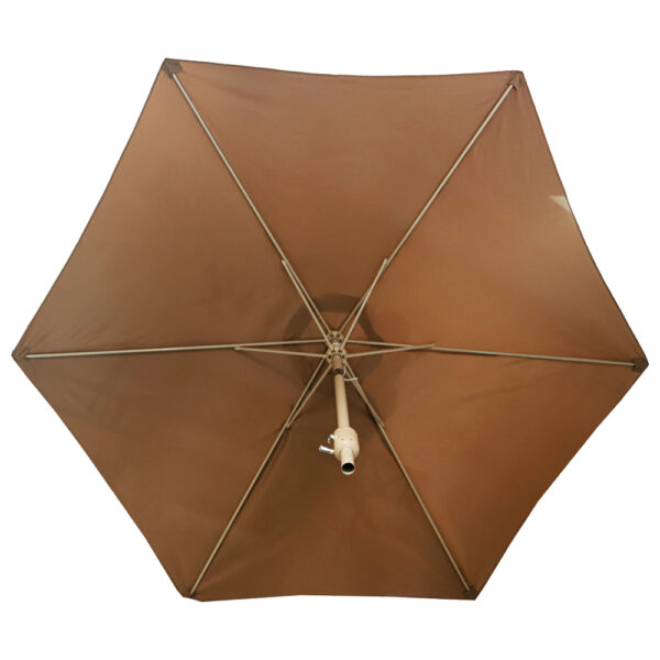 kcan umbrella